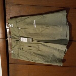 Stella McCartney Adidas Golf Skort